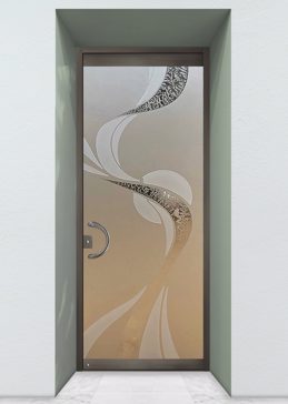 Ribbon Reflection Moons