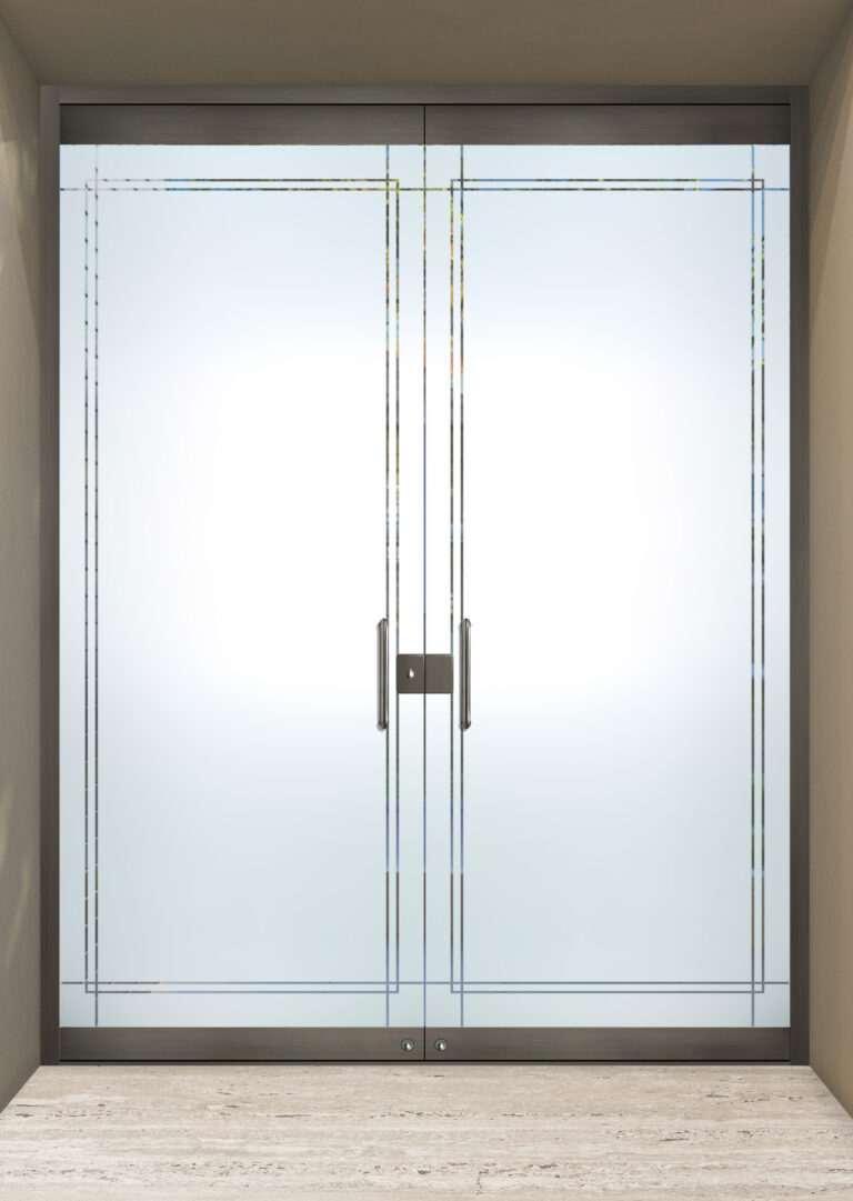 Ultra Border