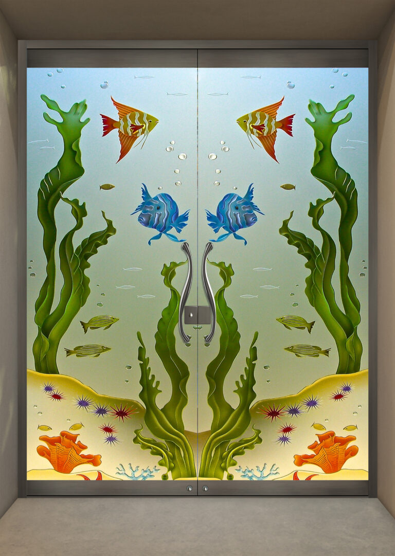 Aquarium Fish