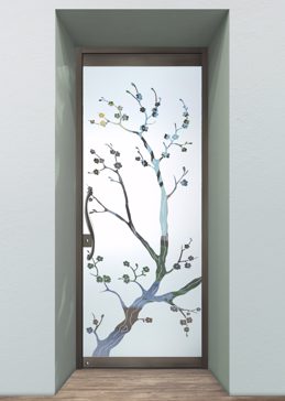 Cherry Blossom