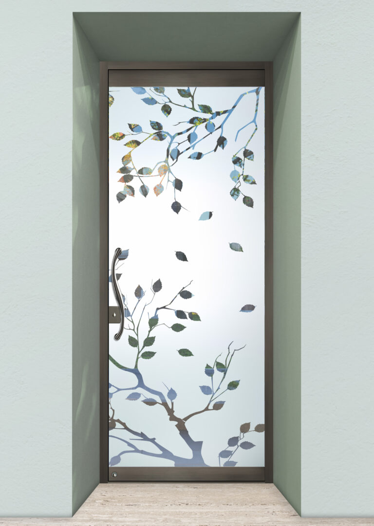 Cherry Tree