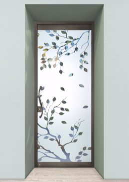 Cherry Tree