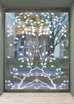 Cherry Tree
