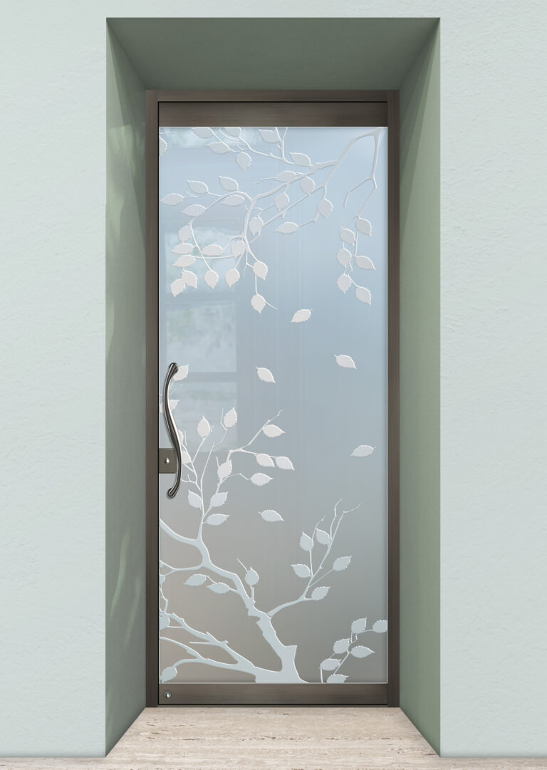 Cherry Tree