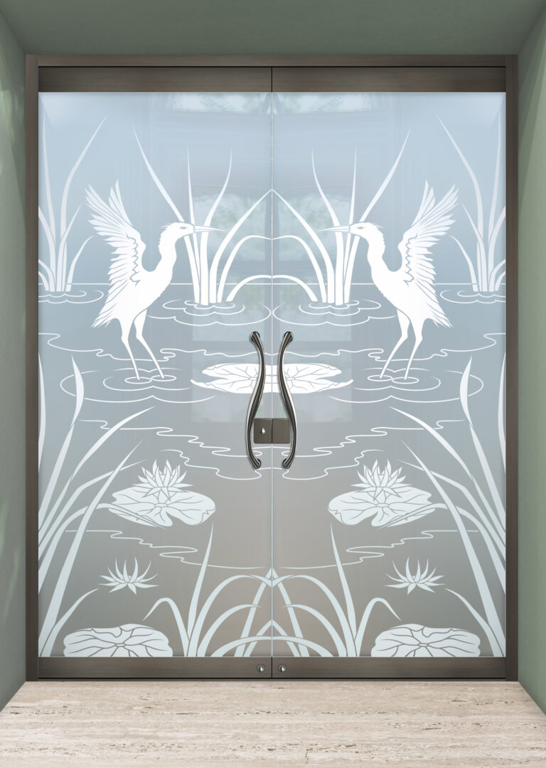 Cranes A