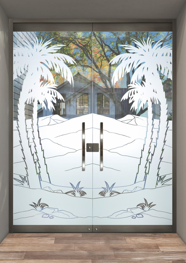 Date Palm II