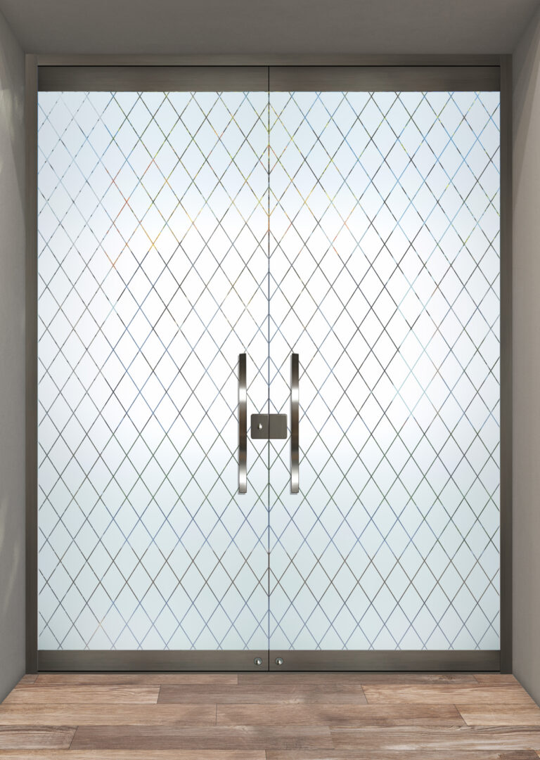 Diamond Grid