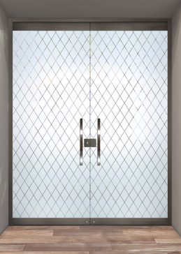 Diamond Grid