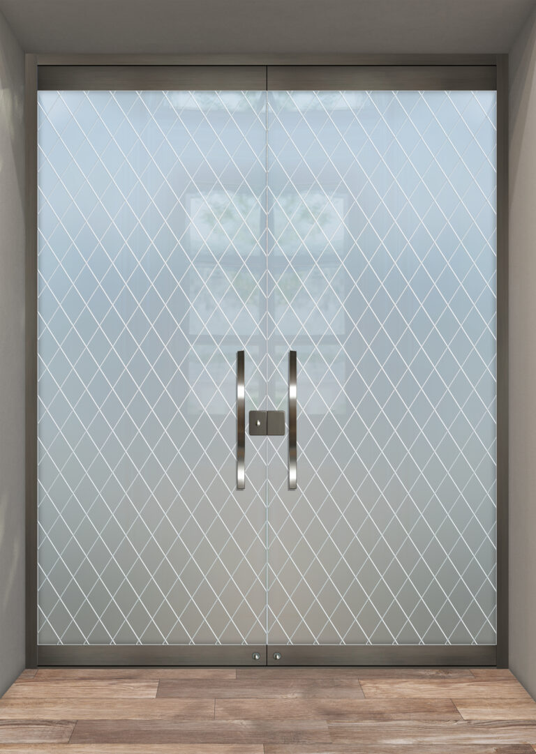 Diamond Grid