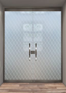 Diamond Grid