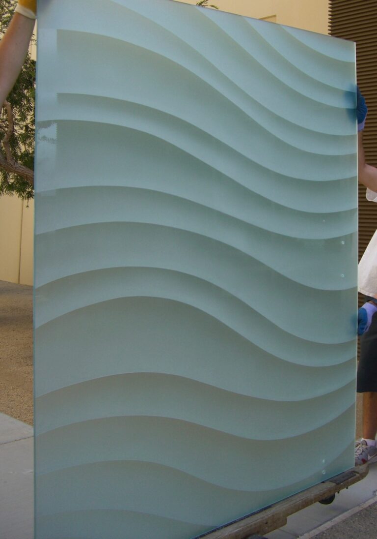 Dreamy Waves