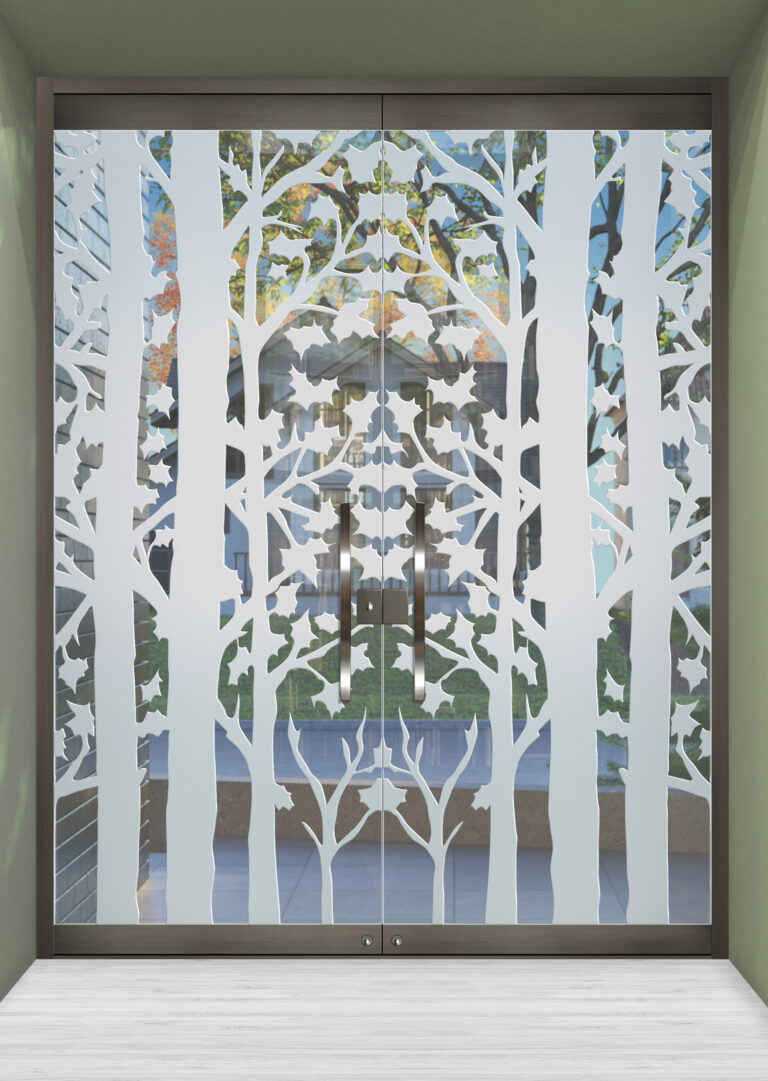 Forest Trees