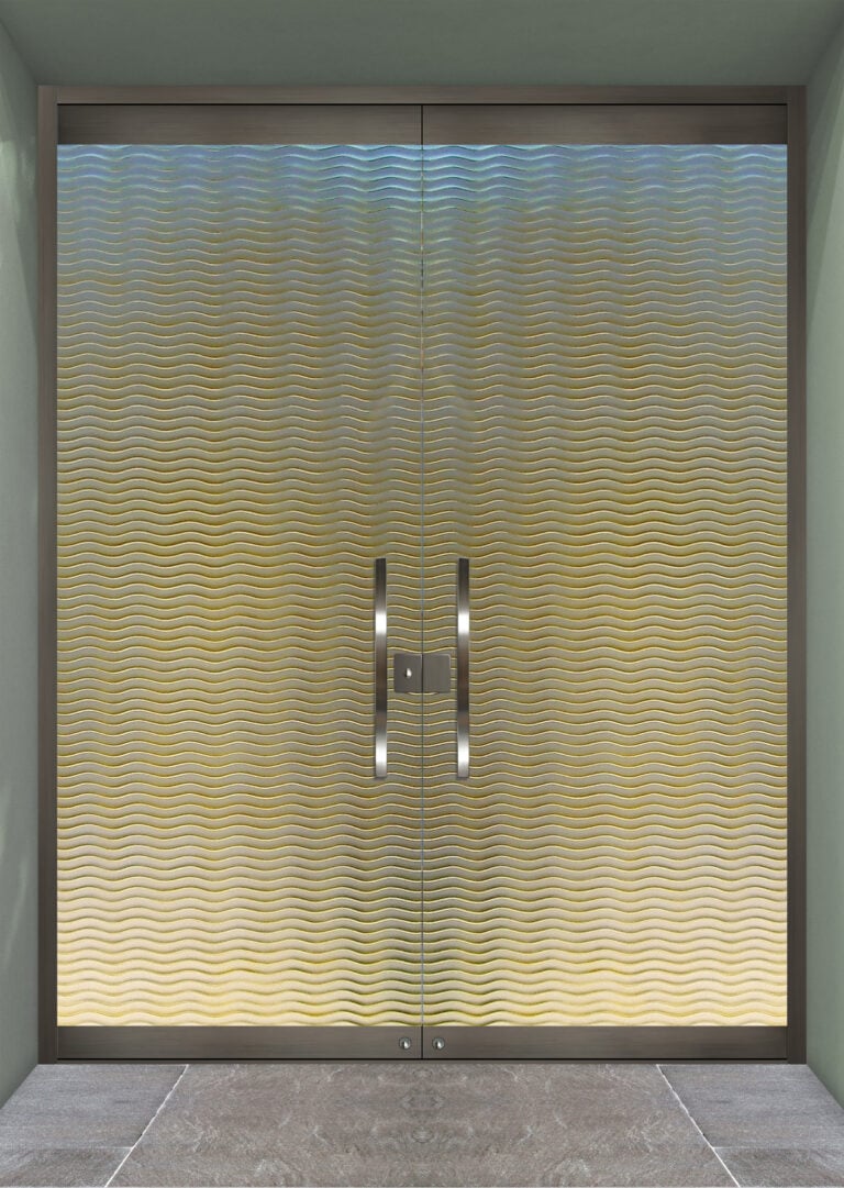 Wave Pattern