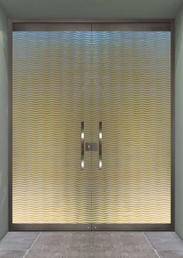 Wave Pattern