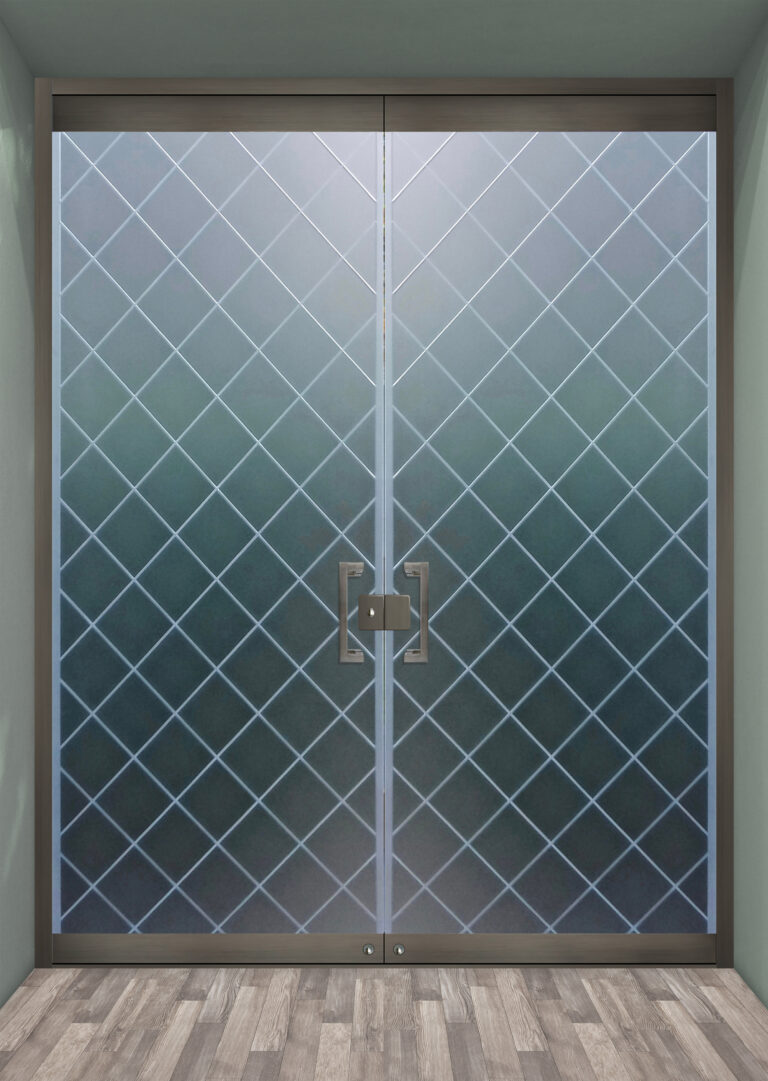 Lattice Bordered
