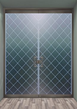 Lattice Bordered