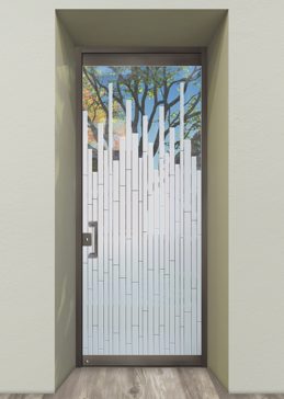 Mosaics