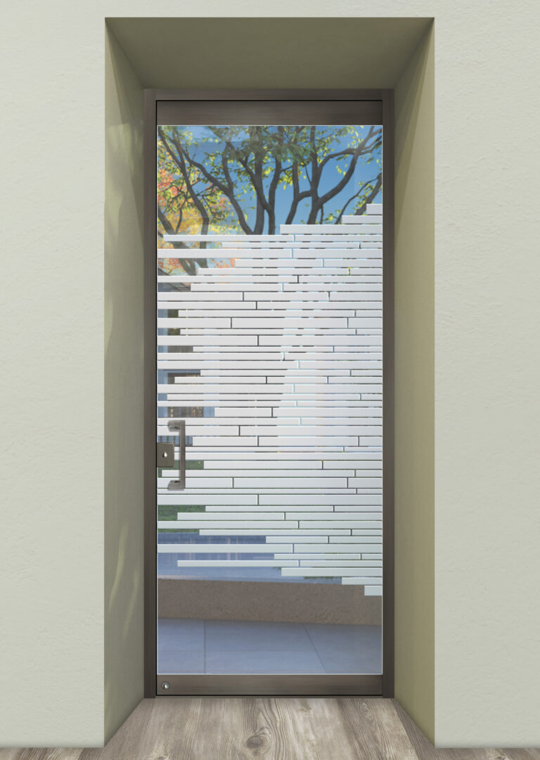 Mosaics Horizontal