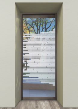 Mosaics Horizontal