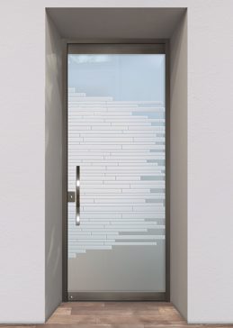 Mosaics Horizontal