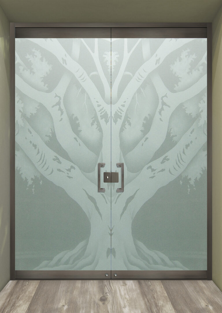 Oak Tree II