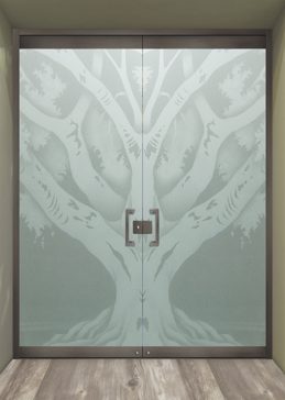 Oak Tree II
