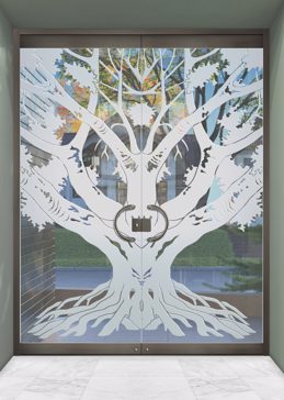Oak Tree II