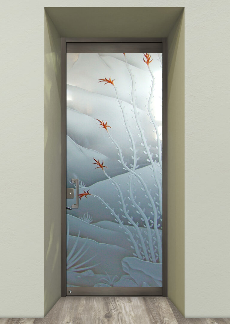 Ocotillo