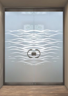 Streaming Waves