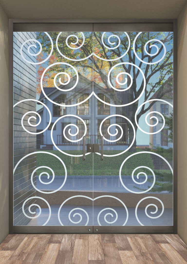 Swirls
