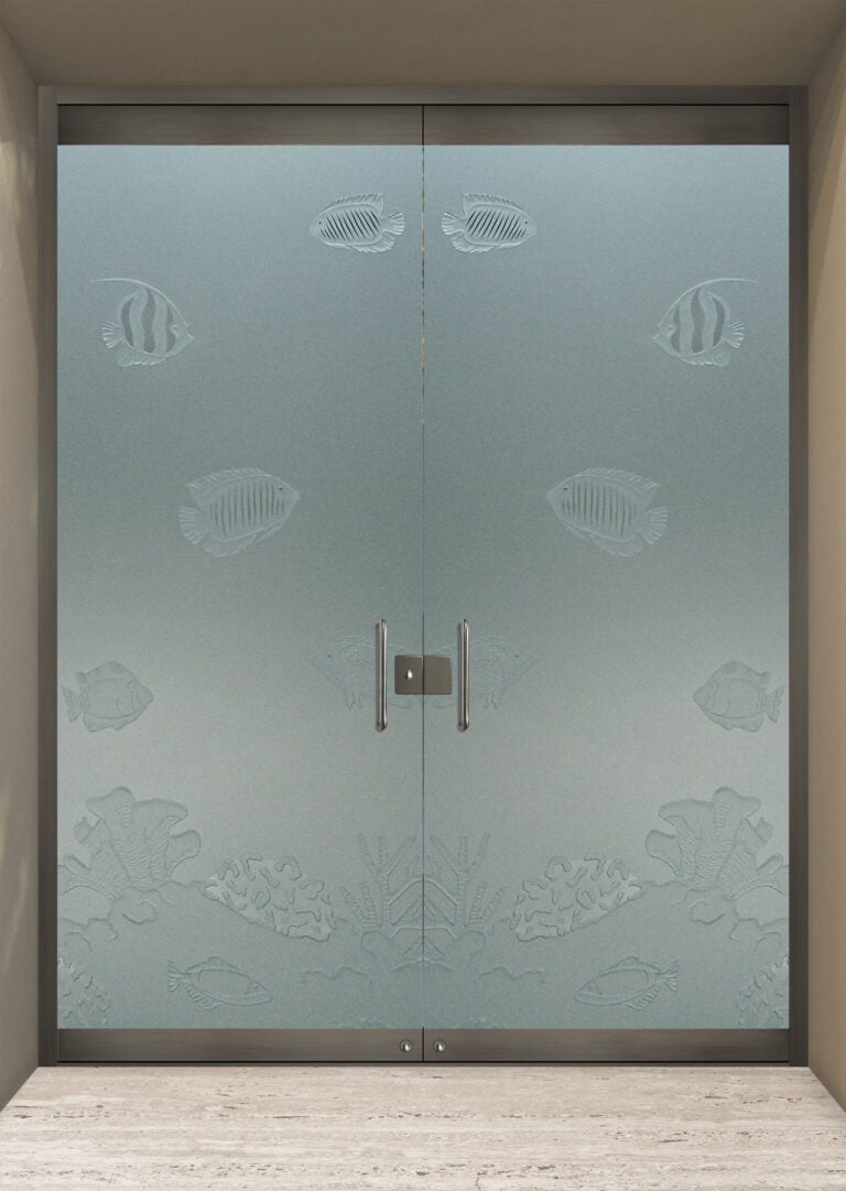 Tropical Fish