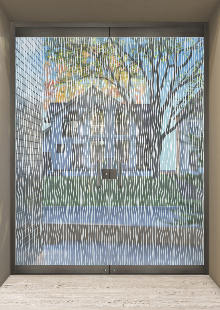 Water Trails