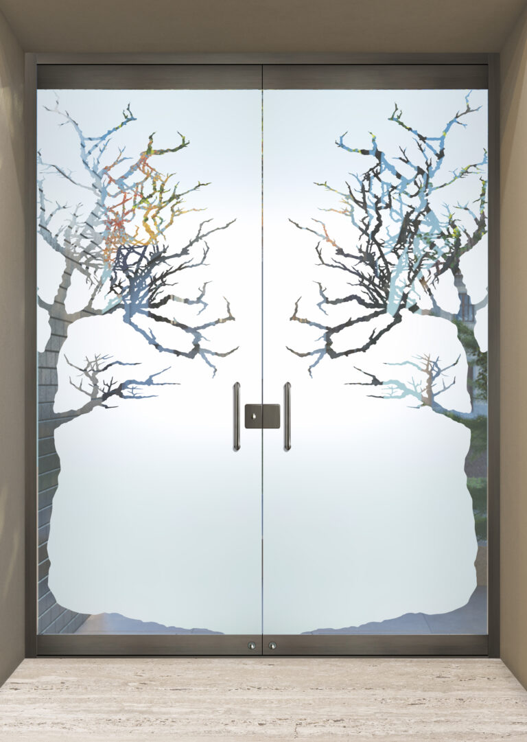 Winter Tree