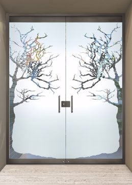 Winter Tree