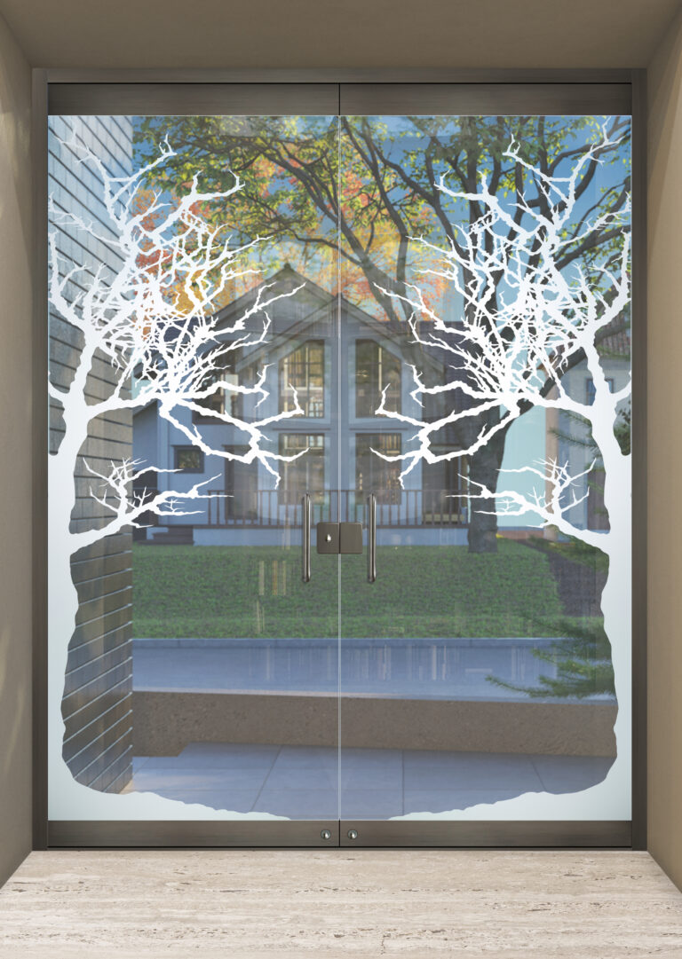 Winter Tree