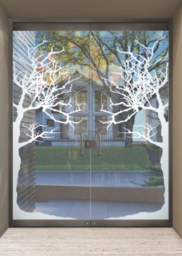 Winter Tree