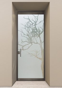 Winter Tree