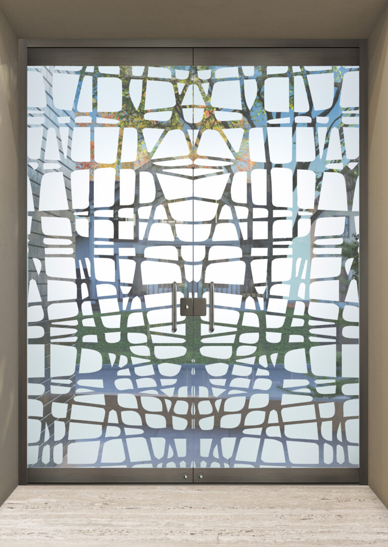 Woven