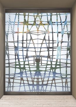 Woven