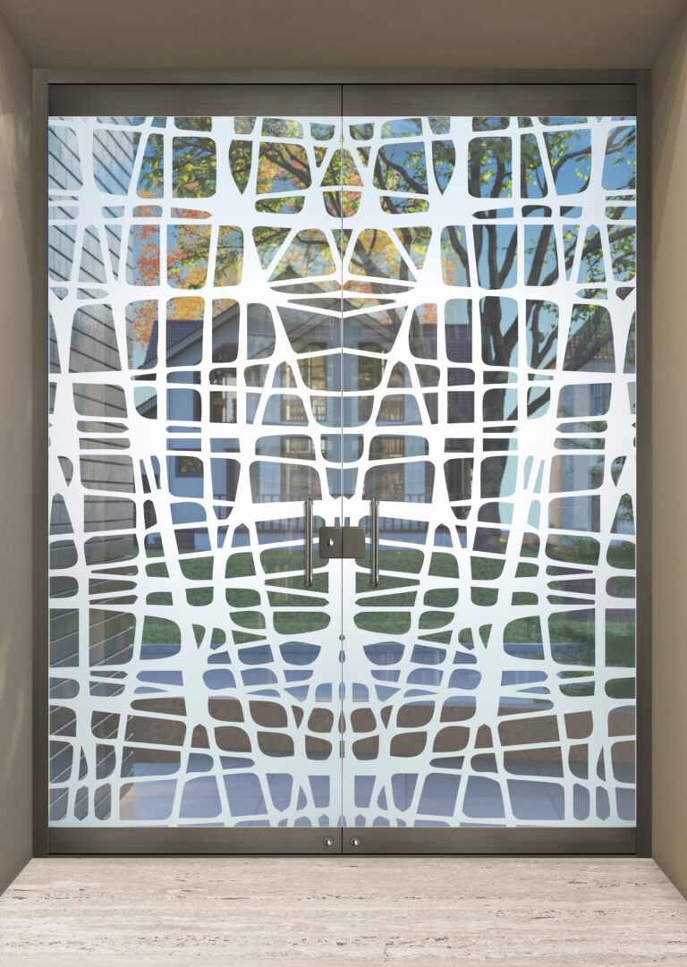 Woven