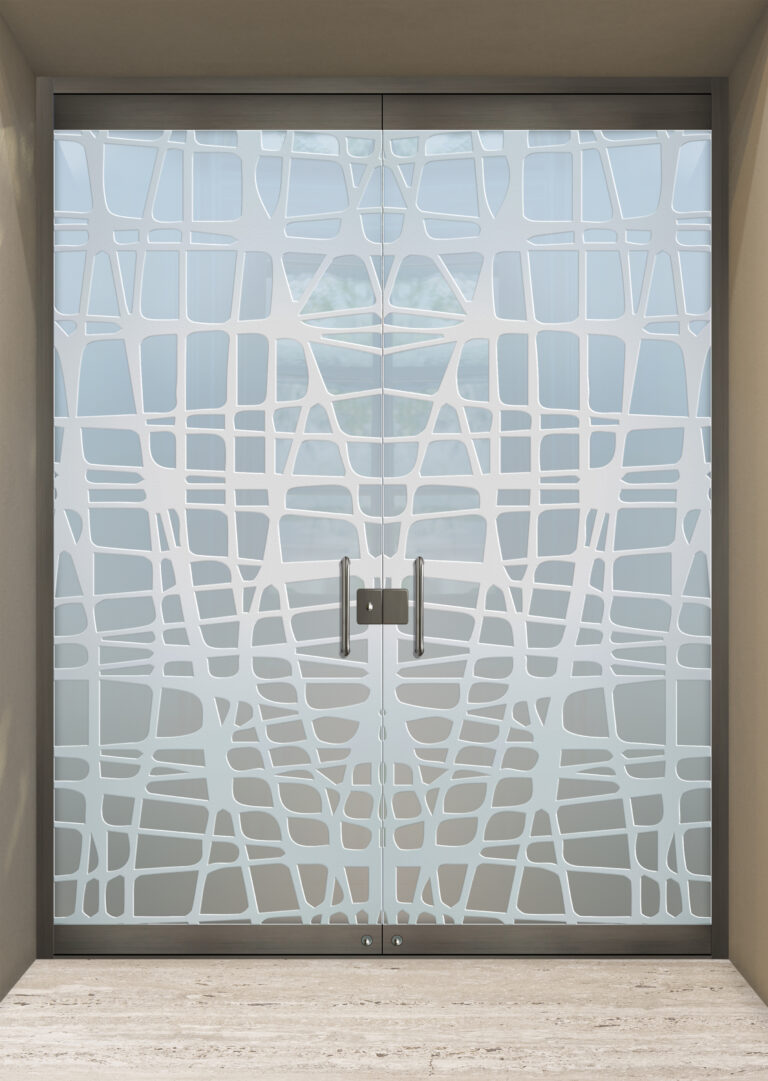Woven