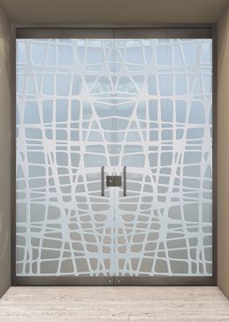 Woven