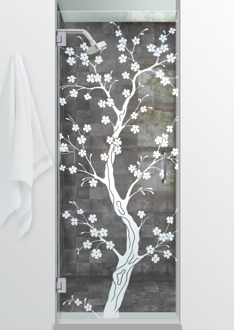 Delicate Cherry Blossom