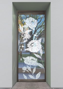 Peonies