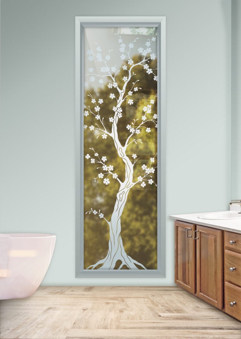 Delicate Cherry Blossom