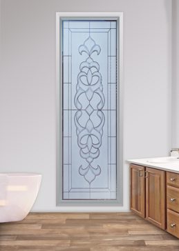 Faux Bevels