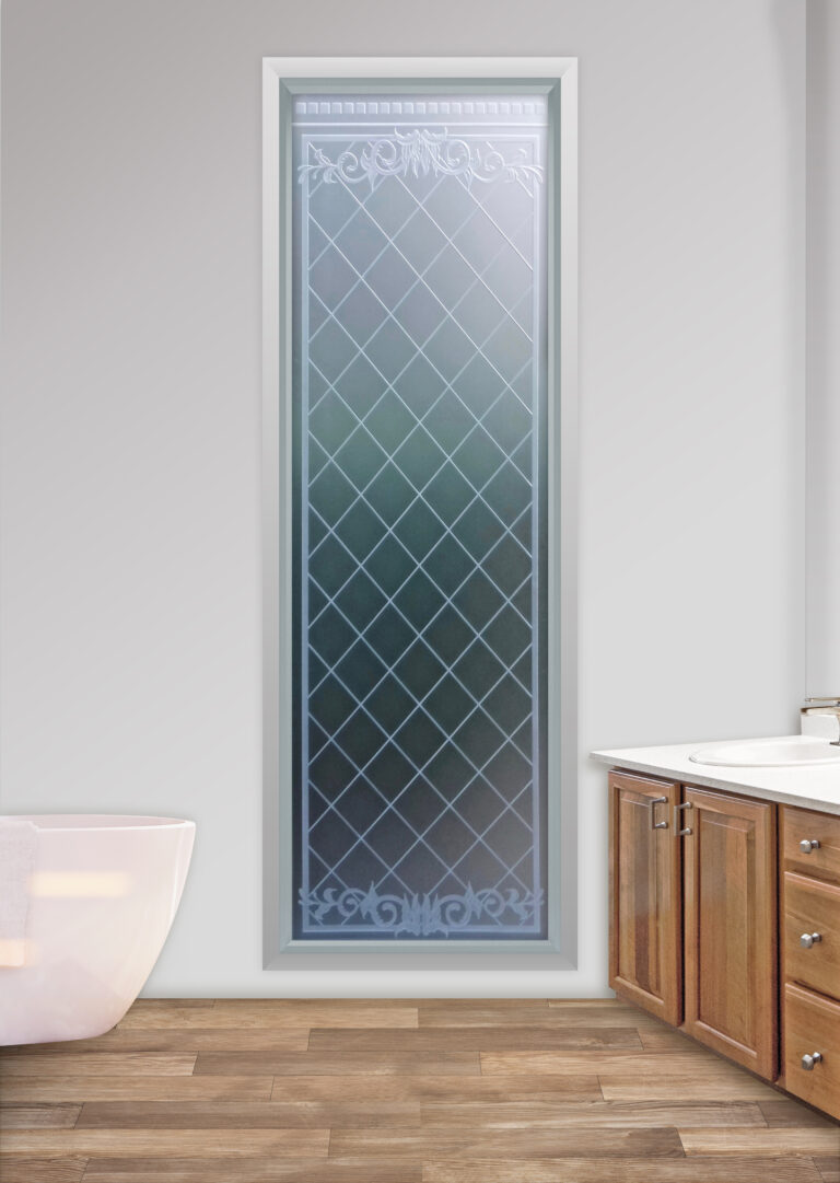 Filigree Lattice