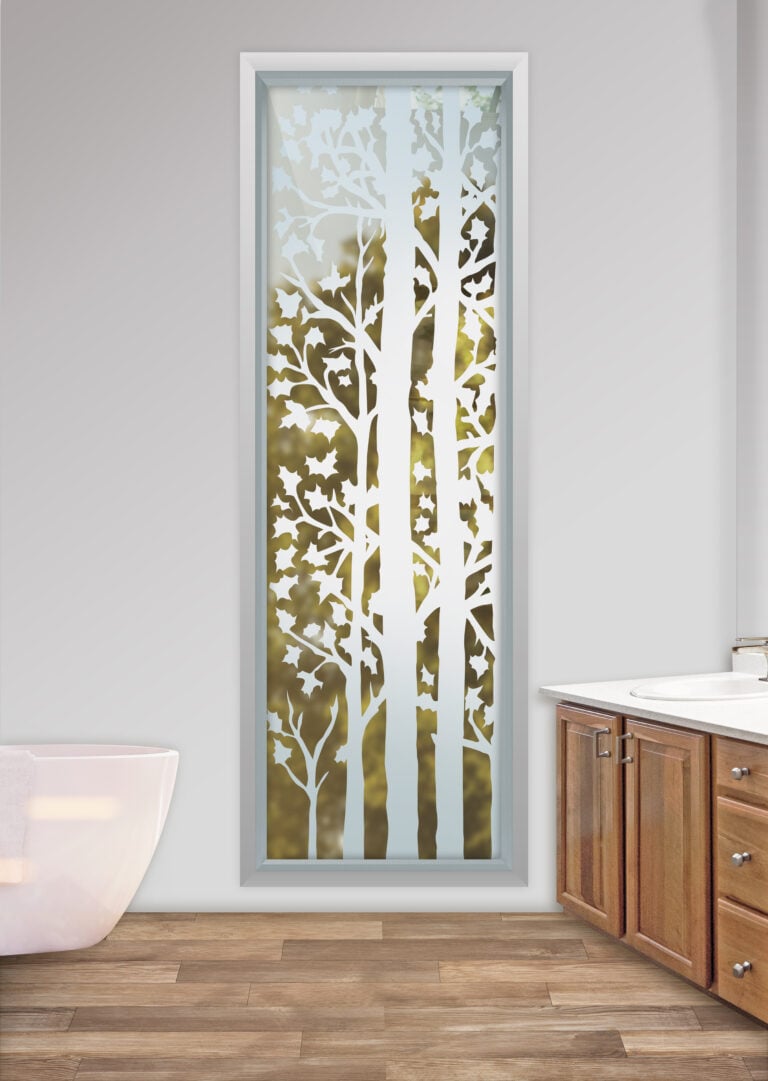 Forest Trees