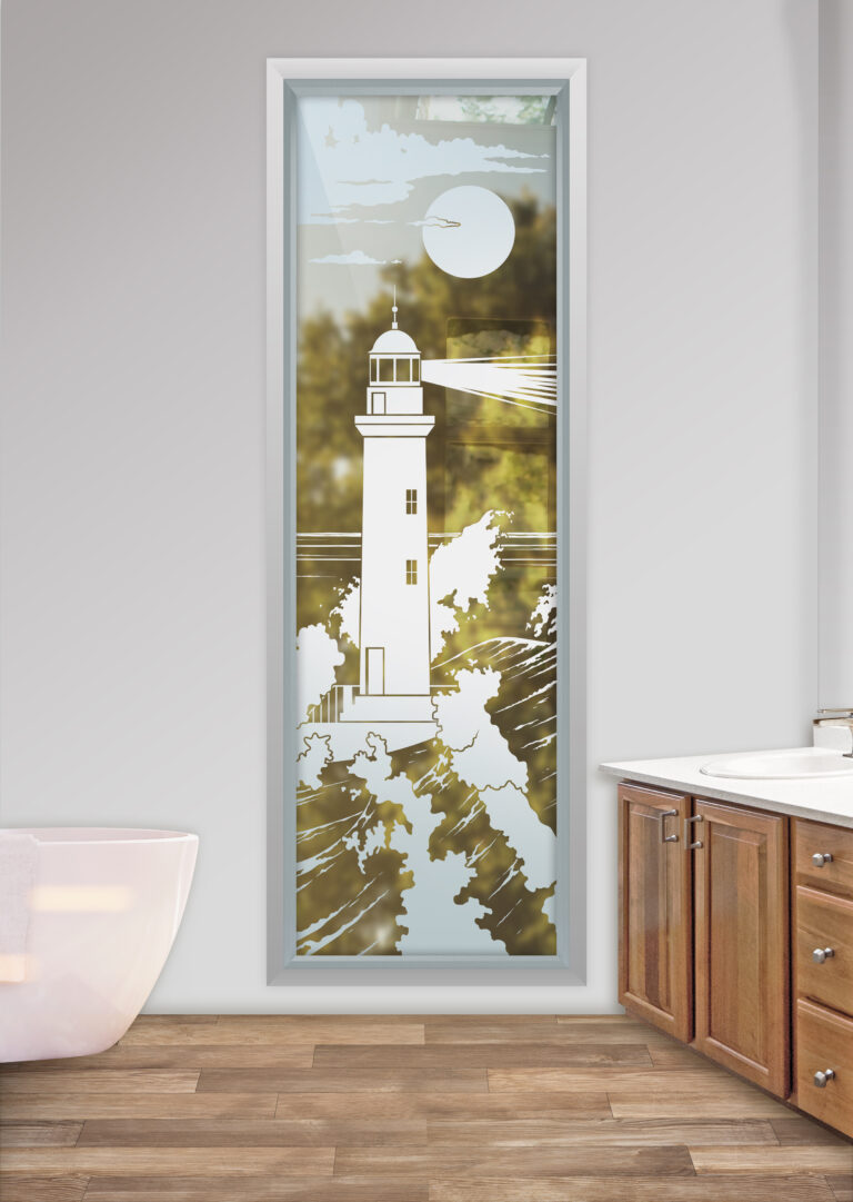 Lighthouse Beaming
