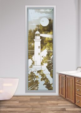 Lighthouse Beaming